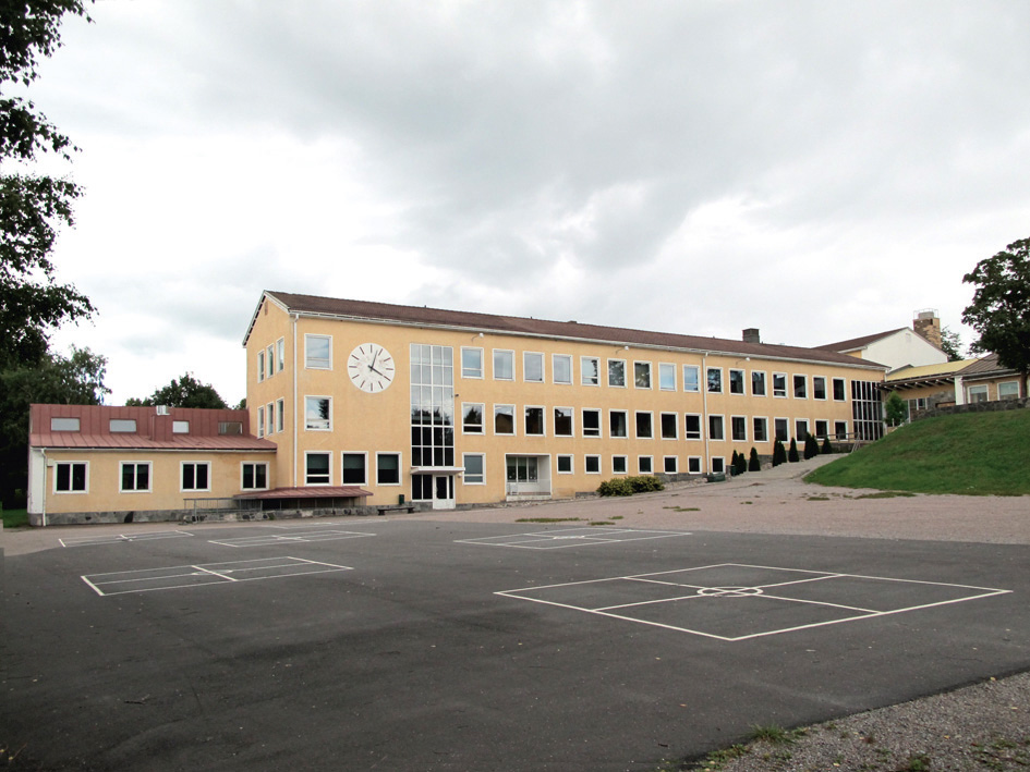 Kouvolan Lyseo