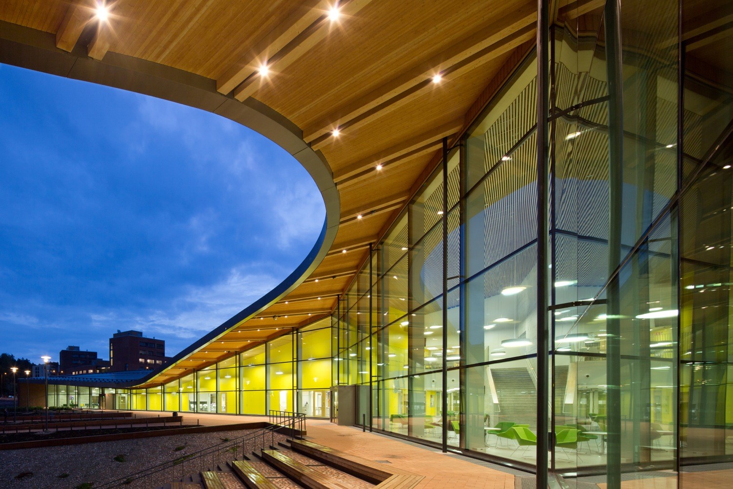 Saunalahden koulu (Espoo)